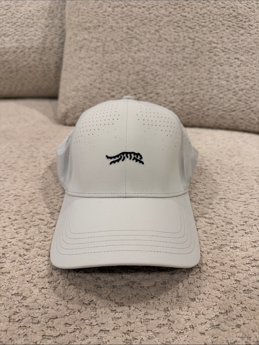 Sun Day Red Golf Hat - Flex Fit